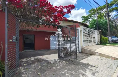 Aluga por r$ 3.900,00  casa 4 dorms na granja viana