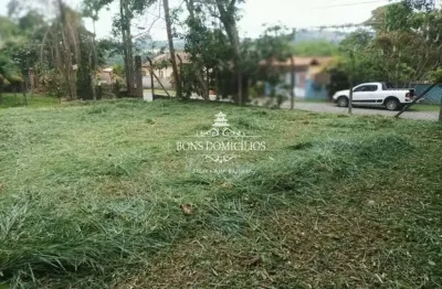 Chácara 1.800m2 em condomínio à venda em cotia, natureza e conforto em um só lugar!
