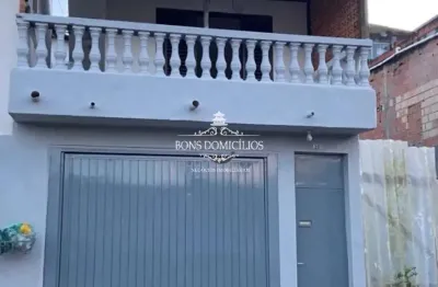 Casa com 2 quartos à venda no colinas de cotia, cotia  por r$ 250.000