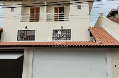 Locação casa nova na granja viana com 2 suites - pertinho do rodoanel