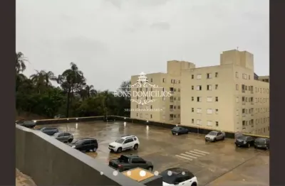 Apartamento com 2 quartos à venda no Jardim Colibri, Cotia 