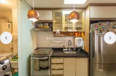 Apartamento localizado próximo ao km 30 da raposo tavares