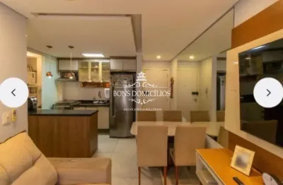 Lindo apartamento localizado próximo ao km 30 da raposo tavares