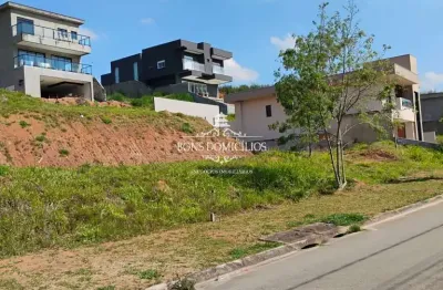 Terreno de 406m² em condomínio de alto padrão no capuava, embu das artes-sp: sua oportunidade de investimento!