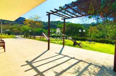 Imperdivél !!! r$ 219mil - terreno 406m2 condomínio na divisa de  embú das artes/cotia