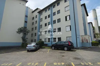 Impecável apto para locação no jd. da glória ao lado da granja viana