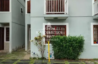 Casa à venda em cotia-sp: 3 quartos, 1 suíte, 2 salas, 3 banheiros, 2 vagas, 82,60m² no jardim barbacena. imperdível!