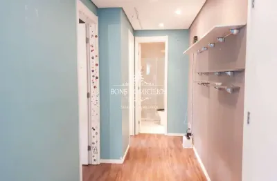 Apartamento de 02 quartos com suíte e 2 vagas no jardim torino em cotia-sp: o seu novo lar aguarda por você!