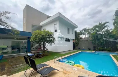 Casa em condomínio fechado com 3 quartos à venda no nova higienópolis, jandira  por r$ 1.890.000
