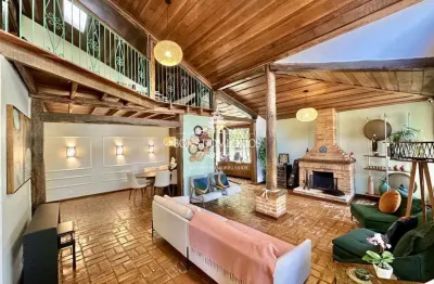 Casa com 3 quartos à venda no palos verdes, carapicuíba  por r$ 3.290.000