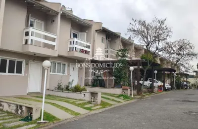 Casa em condomínio à venda em cotia-sp, parque rincão: 03 quartos, 01 suíte, 2 salas, 03 banheiros, 2 vagas, 135m².