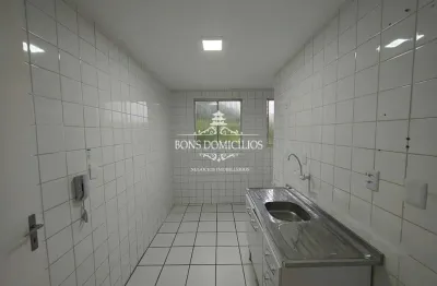 Apartamento com 2 quartos para alugar no jardim da glória, cotia , 10 m2 por r$ 1.700