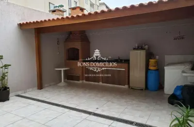 Casa em condomínio fechado com 2 quartos à venda no jardim petrópolis, cotia , 125 m2 por r$ 520.000