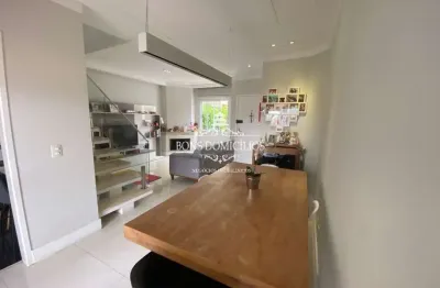 Casa em condomínio fechado com 3 quartos à venda na chácara ondas verdes, cotia  por r$ 750.000