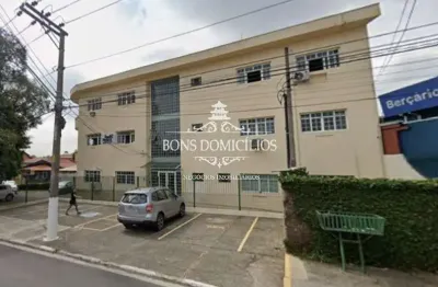 Prédio à venda no Parque São George, Cotia 