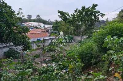 Terreno de 370m² à venda ou locação em cotia-sp, parque são george: a oportunidade que você estava esperando!