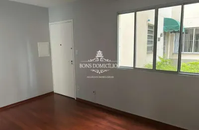 Apartamento com 2 quartos para alugar no centro (caucaia do alto), cotia , 54 m2 por r$ 1.700