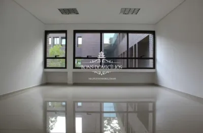 Sala comercial com 1 sala para alugar no jardim lambreta, cotia  por r$ 2.200