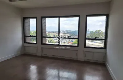 Sala comercial para alugar no jardim lambreta, cotia  por r$ 2.200