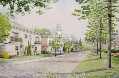 Casa em condomínio fechado com 3 quartos para alugar no jardim colibri, cotia  por r$ 5.690