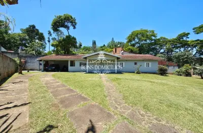 Casa com 2 quartos à venda na vila santo antônio, cotia  por r$ 2.499.000