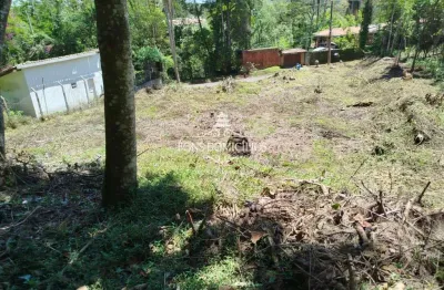 Terreno à venda em cotia-sp, chácara represinha - 1.592,00 m² de área.