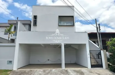 Casa à venda em cotia-sp, jardim da glória: 3 quartos, 3 suítes, 3 salas, 3 vagas - 263,99 m² de área.