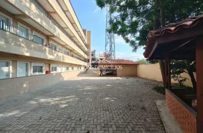 Apartamento com 1 quarto para alugar no Santa Maria, Osasco , 30 m2 por R$ 1.450