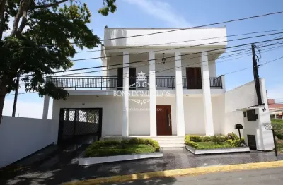 Casa em condomínio fechado com 3 quartos à venda no horizontal park, cotia  por r$ 2.850.000