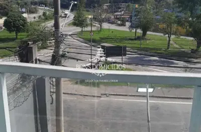 Barracão / galpão / depósito com 4 salas para alugar no parque ipê, são paulo , 500 m2 por r$ 12.000