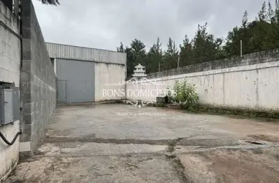 Barracão / Galpão / Depósito para alugar no Jardim Arpoador, São Paulo 