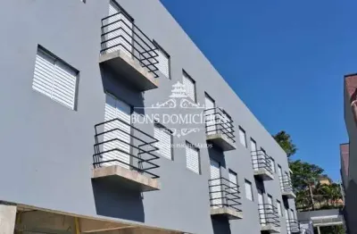 Apartamento com 1 quarto para alugar no Horizontal Park, Cotia 