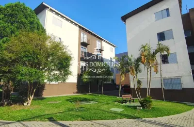 Apartamento com 2 quartos à venda no Jardim da Glória, Cotia 