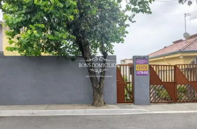 RARIDADE! terreno 125m2 - Rua fechada - pq. São George -  ao lado do colégio adventista daGranja Viana