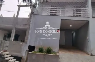 Casa com 3 quartos para alugar na Chácara Canta Galo, Cotia 