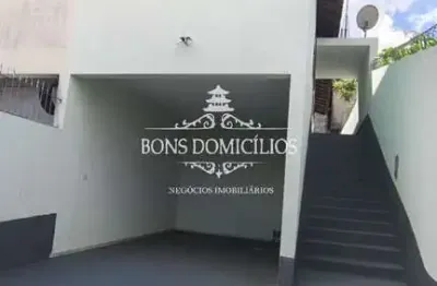 LOCALIZAÇÃO PRIVILEGIADA! Pertinho do Sesi/Pq. Cemucam da Granja Viana