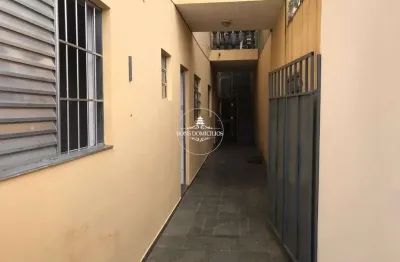 Casa com 1 quarto para alugar no Jardim do Engenho, Cotia  por R$ 990