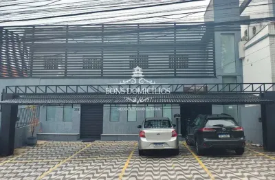 Sala comercial para alugar no Jardim da Glória, Cotia 