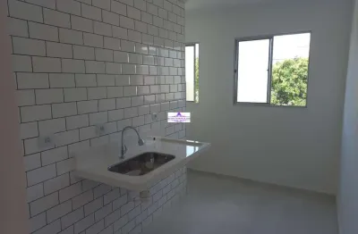 Apartamento com 2 quartos à venda no Jardim da Glória, Cotia 