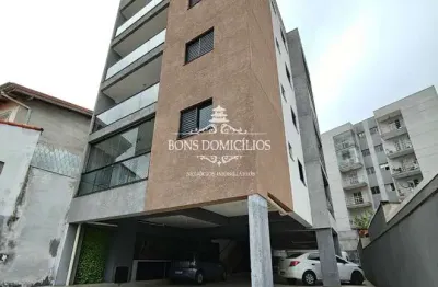 Apartamento de 2 quartos disponível para locação no Jardim dos Ipês, Cotia-SP! 75,00m² de área total! Venha conferir!