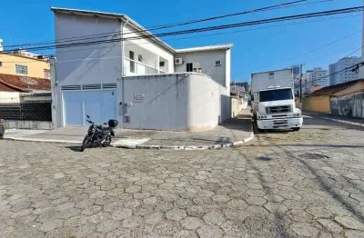 Casa com 3 quartos à venda na Vila Assunção, Praia Grande 