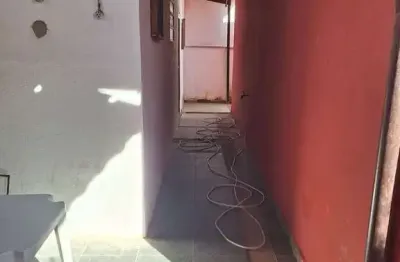 Casa com 3 quartos à venda no Balneário Gaivota, Itanhaém 