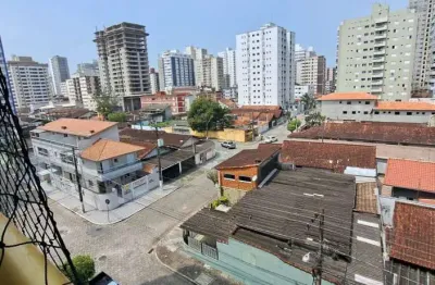 Lindo apartamento 2 dormitórios a 300m da praia !!!