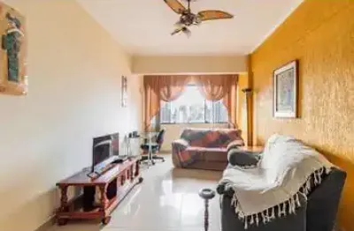 Apartamento com 2 quartos à venda em Guilhermina, Praia Grande 