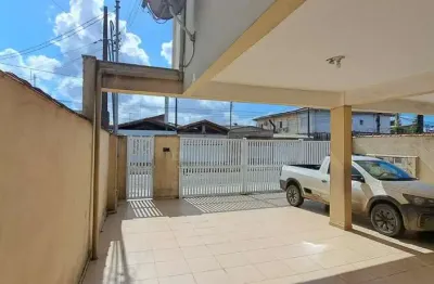 Casa com 2 quartos à venda no Parque das Américas, Praia Grande 