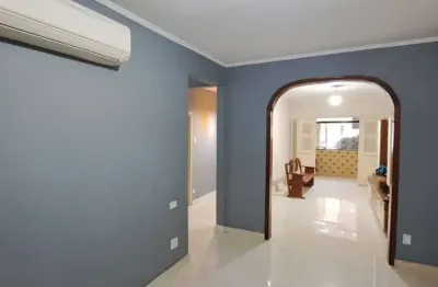 Apartamento com 2 quartos à venda no Ponta da Praia, Santos 