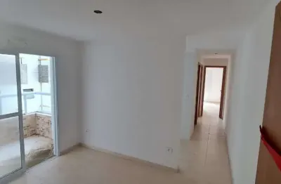 Apartamento com 2 quartos à venda na Vila Caiçara, Praia Grande 
