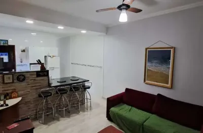 Casa com 2 quartos à venda em Vera Cruz, Mongaguá 