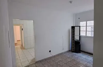 Apartamento com 1 quarto à venda no Jardim Independência, São Vicente 