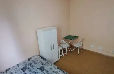 Kitnet / Stúdio para alugar na Cidade Ocian, Praia Grande 